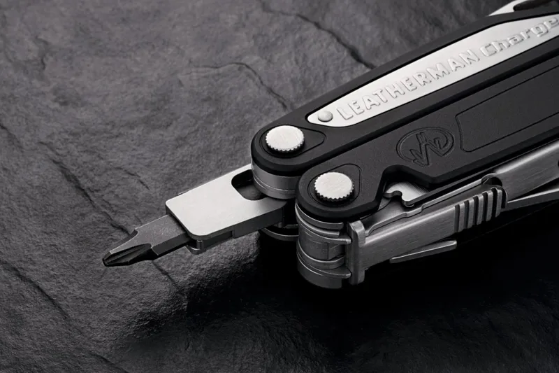 Leatherman Charge AL Multitool DEACTIVATED-3